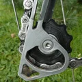 Bánh tăng xích và dẫn hướng (Pulley) cho Shimano Deore / SLX - Thumbnail 4