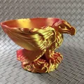 Khay đựng đồ hình đại bàng (Eagle Bowl) - Mô hình trang trí ấn tượng - Thumbnail 5