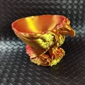 Khay đựng đồ hình đại bàng (Eagle Bowl) - Mô hình trang trí ấn tượng - Thumbnail 8