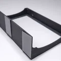 Giá treo tường cho khay đựng xà phòng Modern Soap Dish - Thumbnail 3
