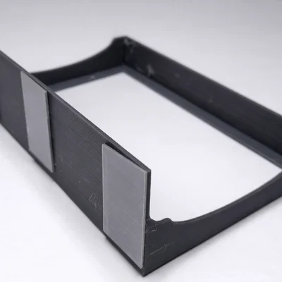 Giá treo tường cho khay đựng xà phòng Modern Soap Dish
