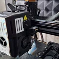 Ngàm gắn cảm biến rung (Vibration Sensor) trục Y và X cho Ender 3 V3 KE - Thumbnail 2