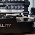 Ngàm gắn cảm biến rung (Vibration Sensor) trục Y và X cho Ender 3 V3 KE - Thumbnail 6