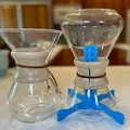Kệ phơi portable cho Chemex, bình nước và nhiều thứ khác - Thumbnail 1