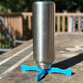 Kệ phơi portable cho Chemex, bình nước và nhiều thứ khác - Thumbnail 2