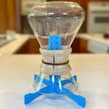 Kệ phơi portable cho Chemex, bình nước và nhiều thứ khác - Thumbnail 5