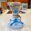 Kệ phơi portable cho Chemex, bình nước và nhiều thứ khác - Thumbnail 12