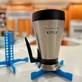 Kệ phơi portable cho Chemex, bình nước và nhiều thứ khác - Thumbnail 13