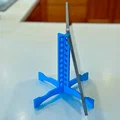 Kệ phơi portable cho Chemex, bình nước và nhiều thứ khác - Thumbnail 16