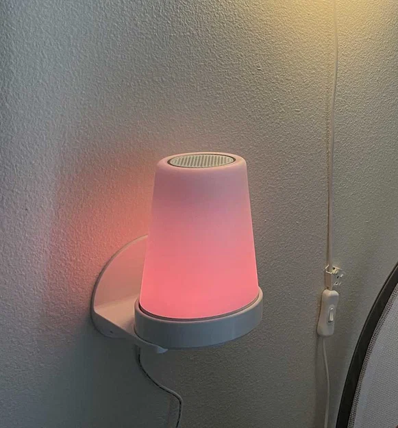 Giá treo tường cho máy Hatch Rest Noise Machine - Image 1