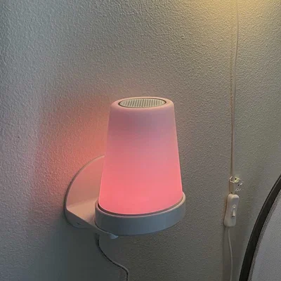 Giá treo tường cho máy Hatch Rest Noise Machine