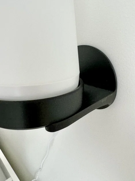 Giá treo tường Hatch Rest Gen 2 tiện lợi - Không cần khoan tường - Image 4