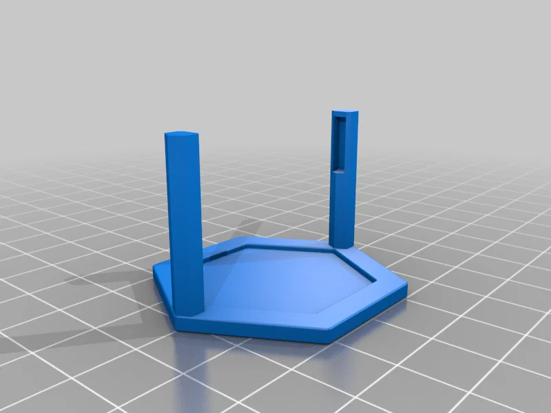 Bệ hạ cánh vạch đích GraviTrax (GraviTrax Finish Line Landing Pad) - Image 10