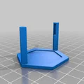 Bệ hạ cánh vạch đích GraviTrax (GraviTrax Finish Line Landing Pad) - Thumbnail 10