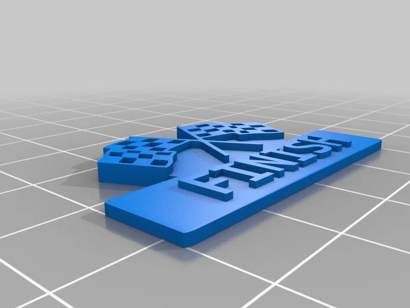 Bệ hạ cánh vạch đích GraviTrax (GraviTrax Finish Line Landing Pad) - Image 11