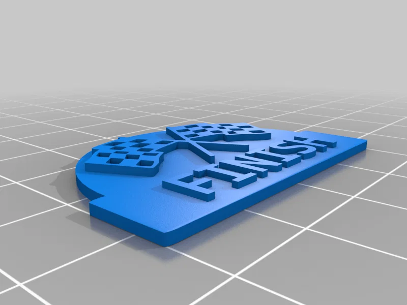 Bệ hạ cánh vạch đích GraviTrax (GraviTrax Finish Line Landing Pad) - Image 12
