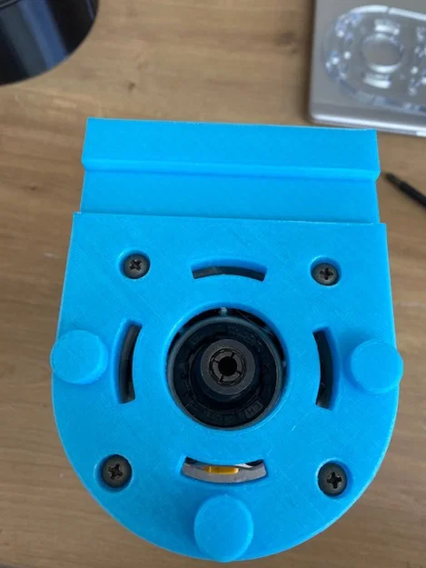 Tấm đế Router Dewalt cho Kreg Track - Image 3