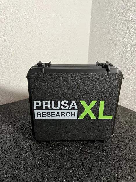 Hộp Prusa XL - Size XL - Image 1
