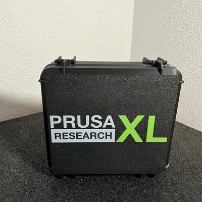 Hộp Prusa XL - Size XL