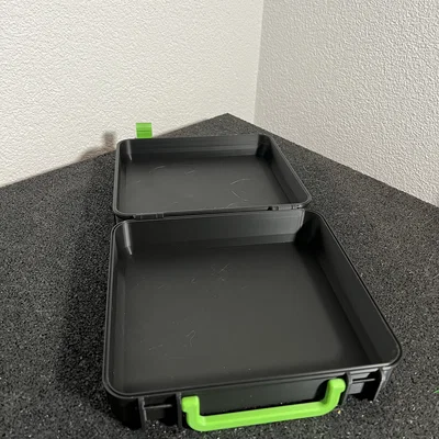 Hộp Prusa XL - Size XL