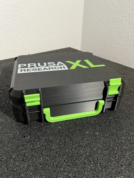 Hộp Prusa XL - Size XL - Image 3