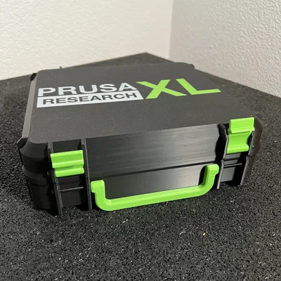 Hộp Prusa XL - Size XL