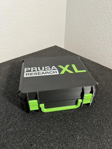Hộp Prusa XL - Size XL - Image 4