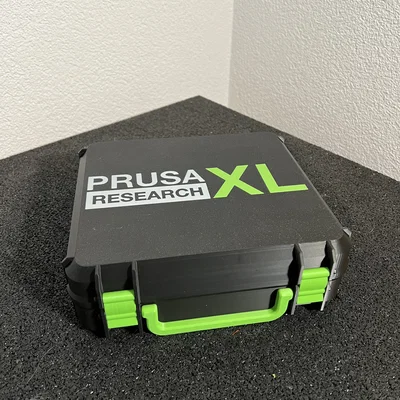 Hộp Prusa XL - Size XL