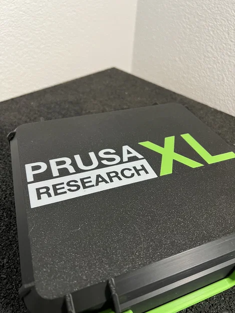 Hộp Prusa XL - Size XL - Image 5