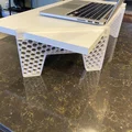 Kệ Nâng Laptop (Laptop Riser aka Laptop Stand) - Thumbnail 1