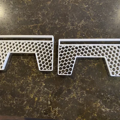 Kệ Nâng Laptop (Laptop Riser aka Laptop Stand)