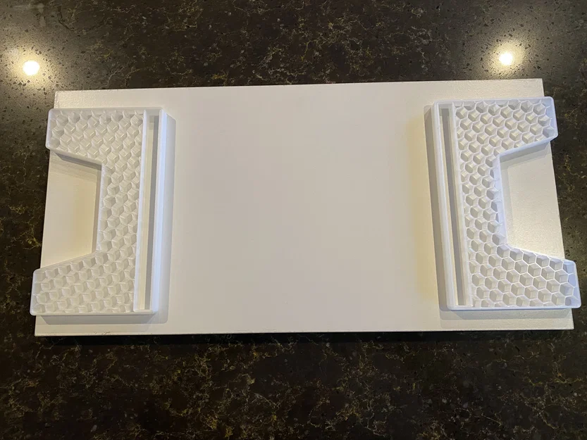 Kệ Nâng Laptop (Laptop Riser aka Laptop Stand) - Image 4