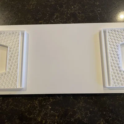 Kệ Nâng Laptop (Laptop Riser aka Laptop Stand)