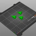 Móc khóa khủng long 3D siêu cute - Mô hình in 3D dễ thương - Thumbnail 2
