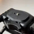 Tấm Quick Release Plate cho Tripod - Thumbnail 2