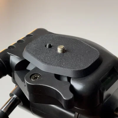 Tấm Quick Release Plate cho Tripod