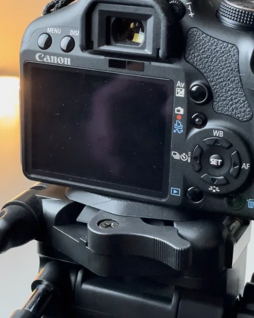 Tấm Quick Release Plate cho Tripod - Image 3