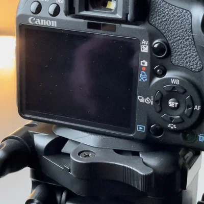 Tấm Quick Release Plate cho Tripod