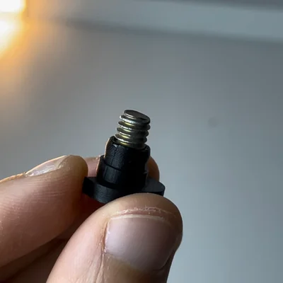 Tấm Quick Release Plate cho Tripod 5