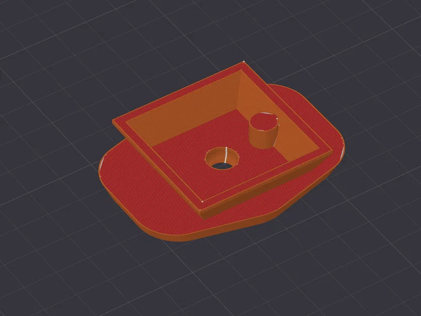 Tấm Quick Release Plate cho Tripod - Image 9