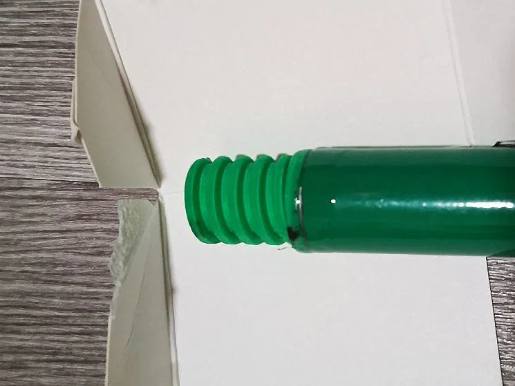 Đầu nối ren cán chổi (Broom stick screw adaptor) - Image 3