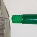 Đầu nối ren cán chổi (Broom stick screw adaptor) - Thumbnail 3