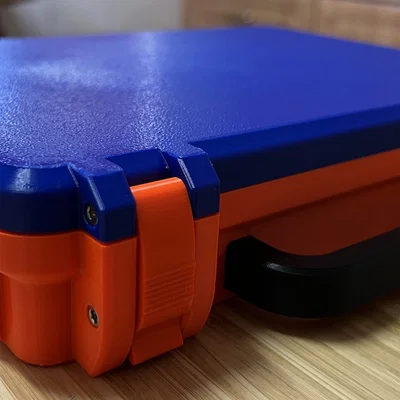 Hộp đựng linh kiện Maker's Supply Grab Case