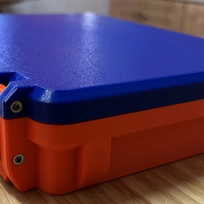 Hộp đựng linh kiện Maker's Supply Grab Case