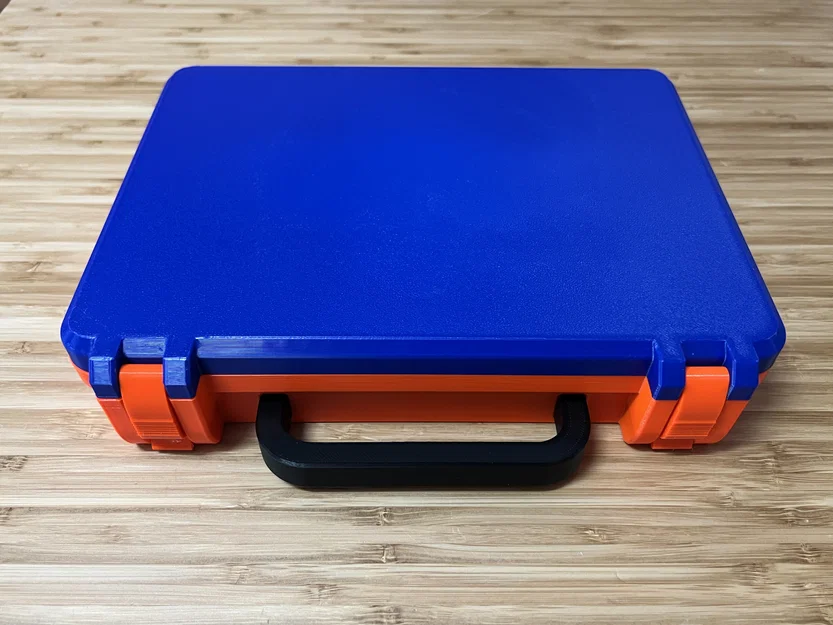 Hộp đựng linh kiện Maker's Supply Grab Case - Image 4