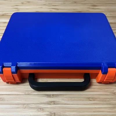 Hộp đựng linh kiện Maker's Supply Grab Case