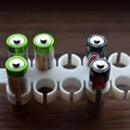 Khay đựng pin AA 3D gọn gàng, tiện lợi cho mọi không gian - Thumbnail 1