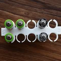 Khay đựng pin AA 3D gọn gàng, tiện lợi cho mọi không gian - Thumbnail 2