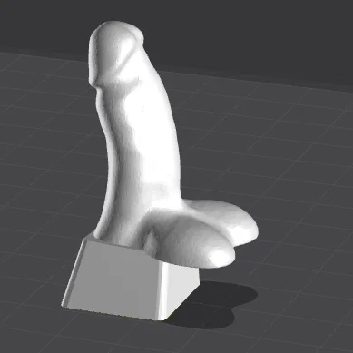 Keycap độc lạ in 3D cho bàn phím cơ thiết kế cá tính