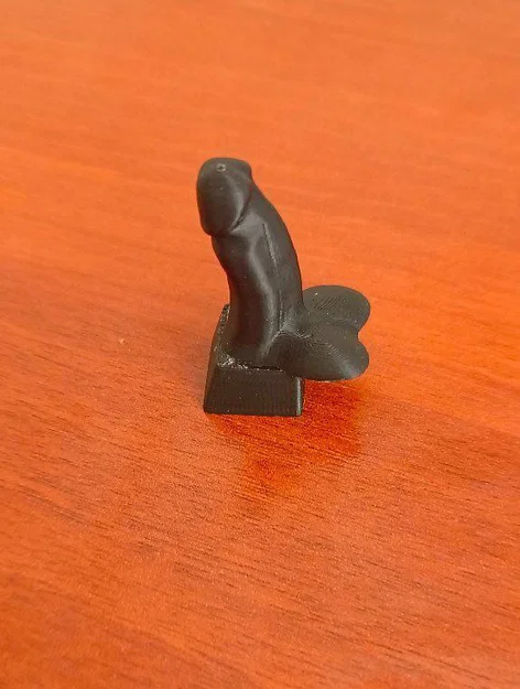 Keycap độc lạ in 3D cho bàn phím cơ thiết kế cá tính - Image 2